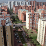Arriendo de apartamentos lideró búsquedas inmobiliarias en 2025