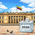 Así quedó el Senado: Pacto Histórico y Centro Democrático, fueron los ganadores de la jornada