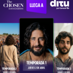 DITU lanzó especial de Semana Santa con cine y series