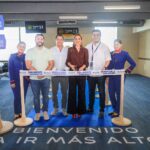 LATAM Airlines Colombia inicia operación de su nueva ruta Barranquilla- San Andrés