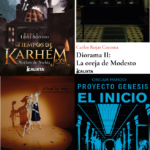 Calixta Editores llega a la FILBo 2026 con 27 lanzamientos y una apuesta por la literatura independiente latinoamericana