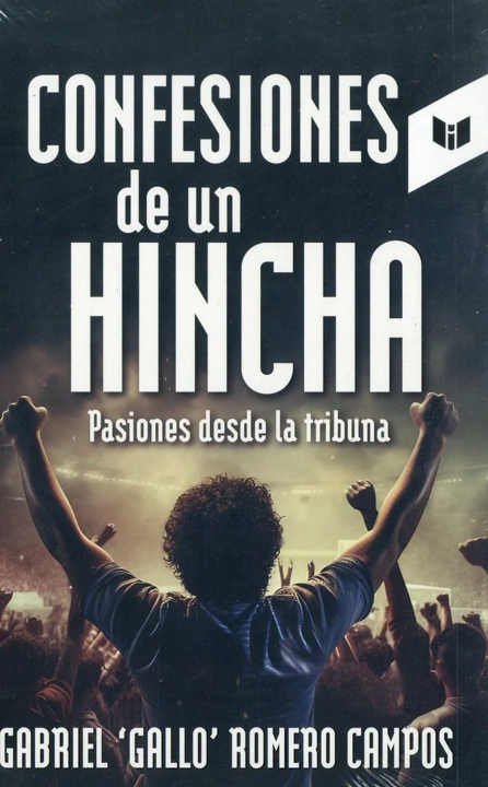 Confesiones de un hincha 2