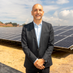 Colgas y Ladrillera Santafé inauguran gran parque solar en Cundinamarca
