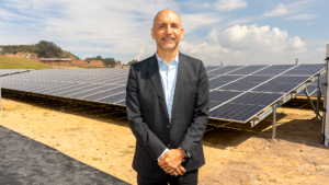 Foto Presidente de Colgas