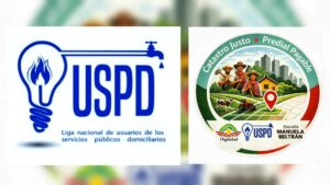 LIGA DE USUARIOS PROTESTA 09 DE ABRIL