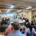 Cabildo abierto por el impuesto predial en Sabaneta cerró nuevamente sin consenso