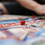 Juegos de mesa fortalecen la memoria desde los 40