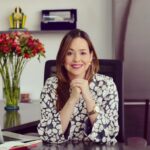 Asocolflores nombra nueva presidenta ejecutiva