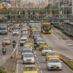 Siniestralidad vial bajó en Semana Santa 2026