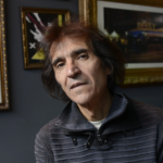 Felipe Staiti murió y deja legado en Enanitos Verdes