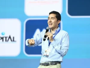 Luis Fernando Mejía, CEO de Lumen Economic Intelligence.