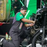 Formación gratuita para mecánicos de motos: Castrol abre inscripciones para ‘Supertécnicos’ en la Feria de las 2 Ruedas