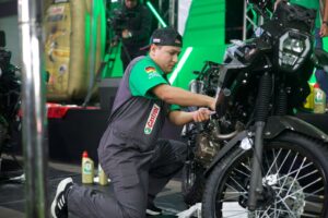 Concurso 'Supertécnicos'