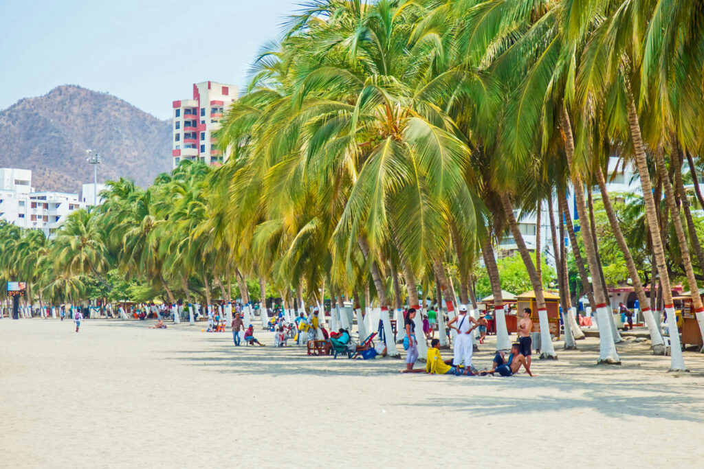 Barranquilla