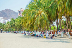 Barranquilla