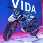 VIDA powered by Hero llega a Colombia para impulsar la movilidad eléctrica