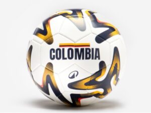 Colombia Mundial 2026