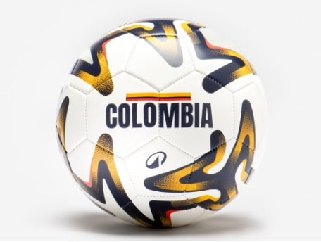 Colombia Mundial 2026