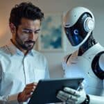 Profesionales que usan inteligencia artificial están marcando la diferencia en productividad dentro de las empresas