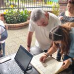 Resultados elecciones comunales