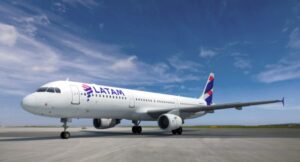 Foto Latam Airlines