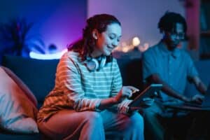 Influencers, salud mental