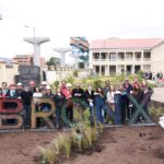 Bronx Distrito Creativo Presenta: Raíces del Renacer, una acción colectiva que visibiliza el nuevo pulmón verde del centro de Bogotá