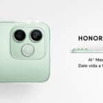 Aterriza en Colombia el HONOR 600e, el celular que HONOR creó exclusivamente para Latinoamérica