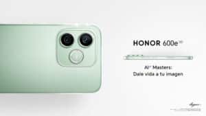 Foto HONOR 600e