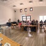El Instituto de la Participación lidera Primera Reunión Ordinaria de la Mesa  de Trabajo de la Política Pública Distrital de Comunicación Comunitaria y  Alternativa 2026