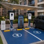 Evinka impulsa el modelo que acerca la electromovilidad a la cotidianidad de los colombianos