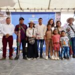 ARN reporta la entrega de más de 20.600 hectáreas a firmantes del Acuerdo de Paz en su balance de gestión 2022-2026