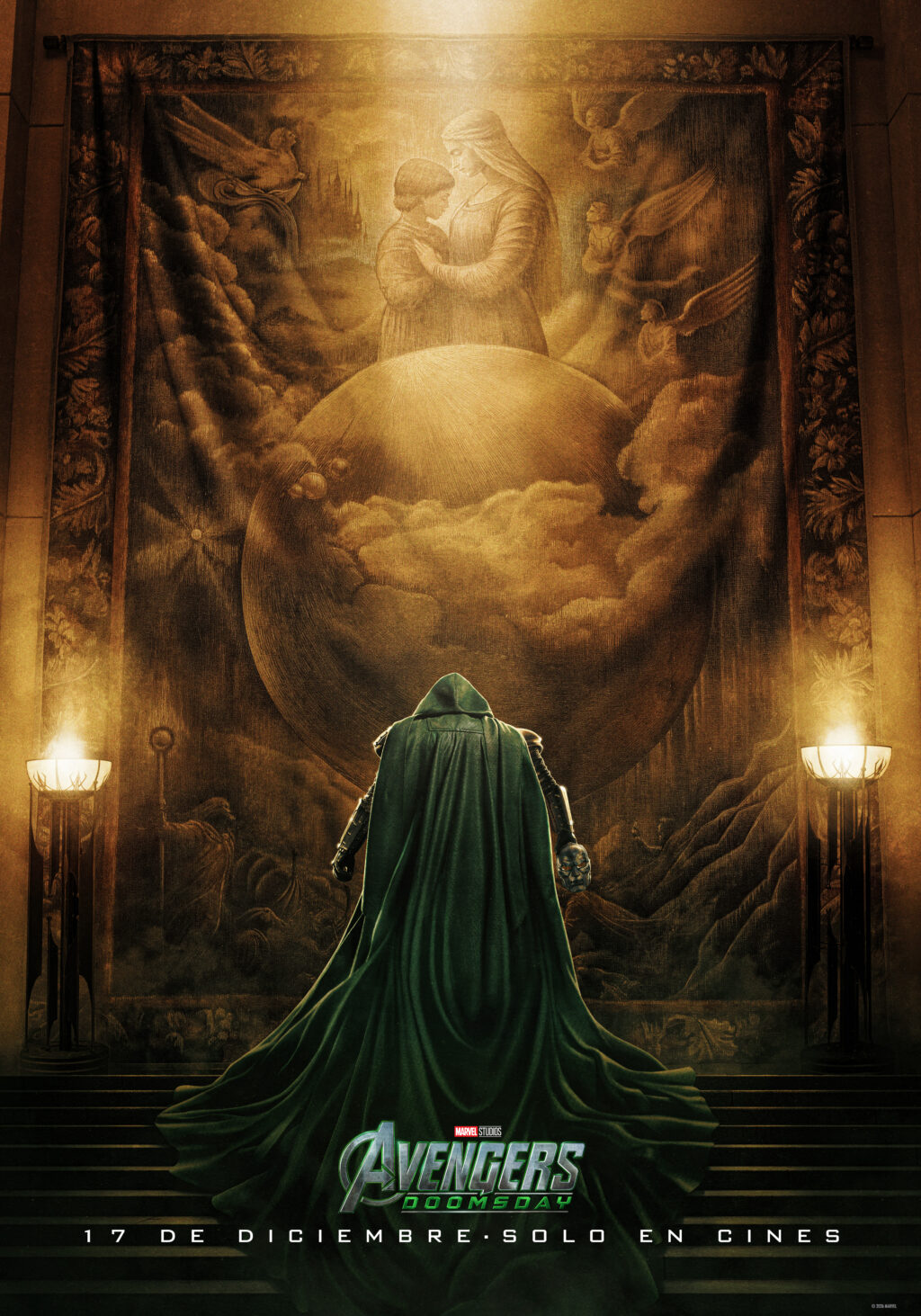 Poster Avengers