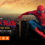 De la pantalla a Nueva York: KAYAK se alía con “Spider-Man: Un Nuevo Día” para inspirar a las familias a viajar