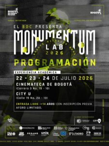 Monumentum Lab