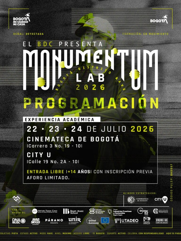 Monumentum Lab