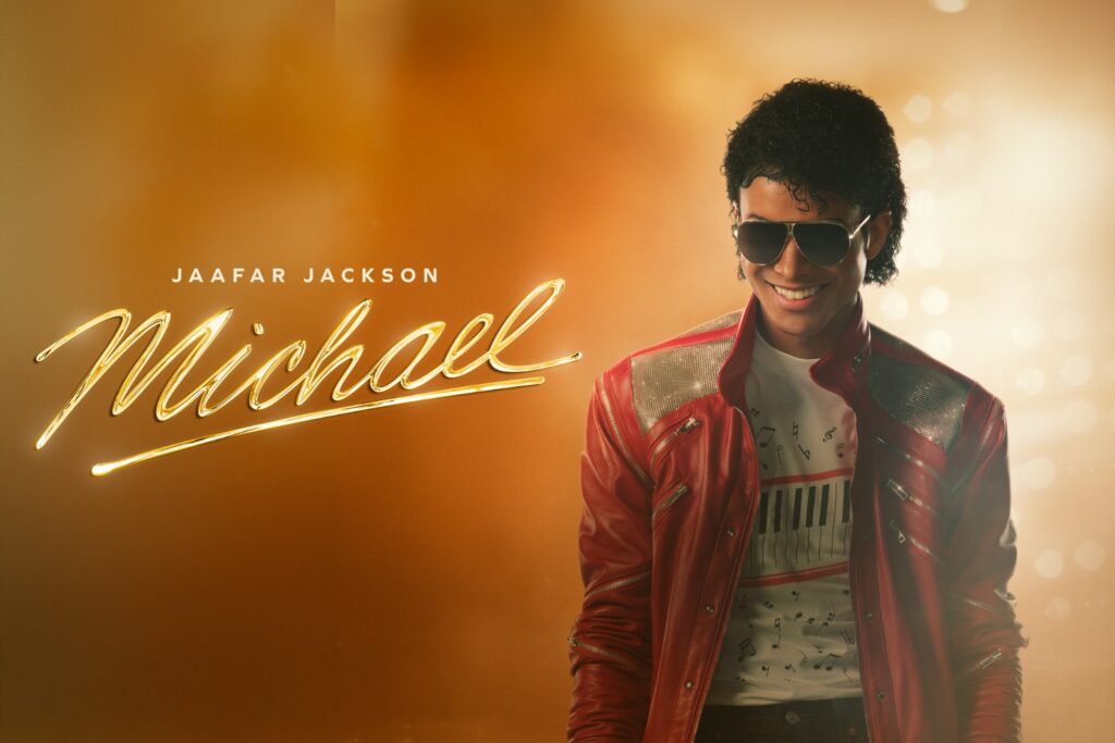 Foto Michael
