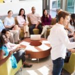 Potencia Ventures abre inscripciones para Potencia UP LATAM 2026, programa de aceleración para startups de educación y futuro del trabajo