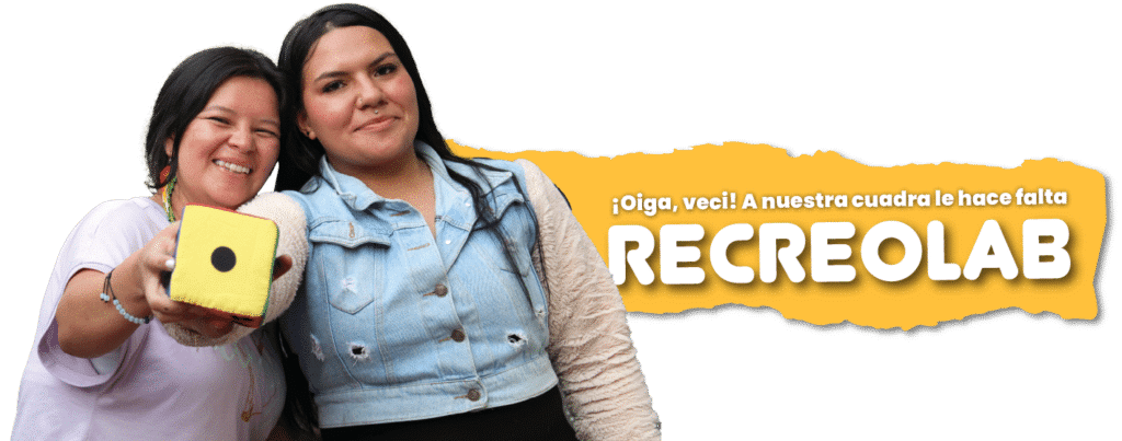Foto Recreolab