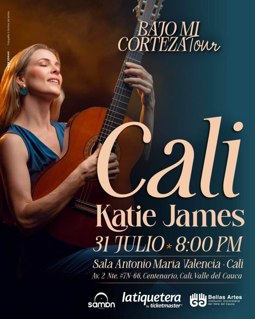 Foto katie james