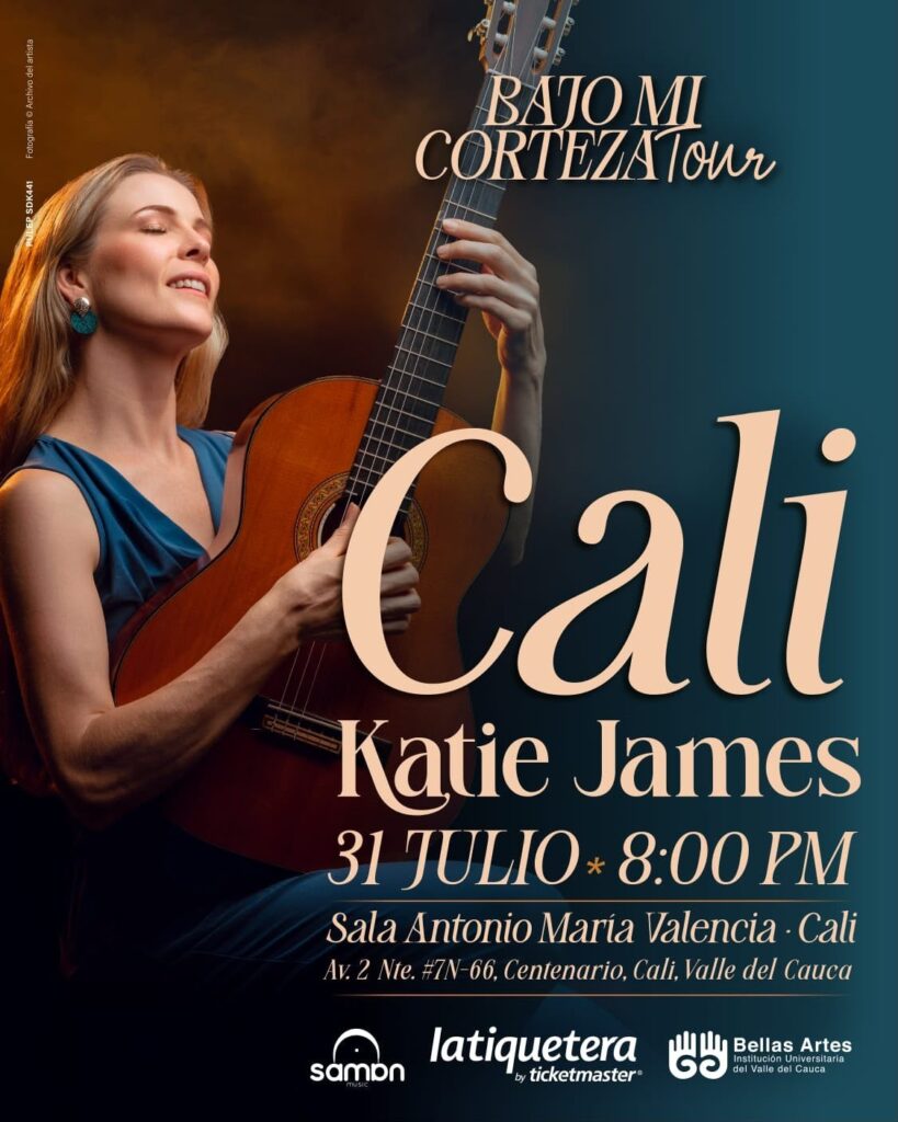Foto katie james
