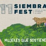 FAO se une al SiembraFest para celebrar, a través del cine, a las mujeres que sostienen la vida