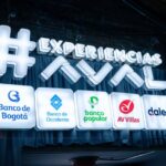 Grupo Aval y Experiencias Aval se unen al partido con propósito “Levantemos a Colombia” y al concierto “Voces por la vida”