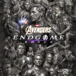 MARVEL STUDIOS PRESENTA LOS NUEVOS TRÁILER Y PÓSTER DE AVENGERS ENDGAME: BONUS