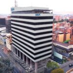 Oficinas de BBVA en Valle del Cauca, Chocó y Eje Cafetero no prestarán servicio por afectación tras el sismo