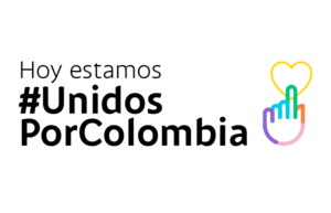Foto #UnidosPorColombia
