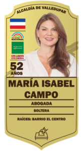 Foto Maria