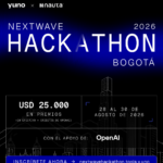Yuno abre la convocatoria para reunir al talento que construirá el futuro de la inteligencia artificial en américa latina