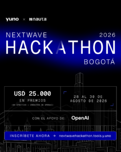 Foto Hackaton