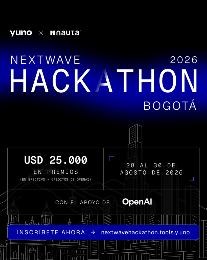 Foto Hackaton